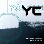 Artwork for "What's Up"