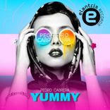 Portada para "Yummy"