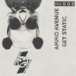 Artwork for "Get Static"