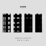 Artwork for "Destino"