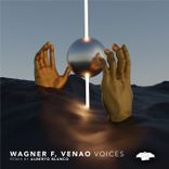 Artwork for "Voices"