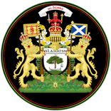 Glasgow Dub (I Am Not A Sasanach)