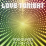 Artwork for "Love Tonight"