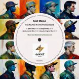 CAN YOU FEEL IT IN THE PROMISED LAND