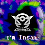 Portada para "I'm Insane"