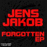 Artwork voor "Forgotten EP"