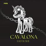 Portada para "cavalona"