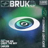 Artwork for "Buckshot Business EP"