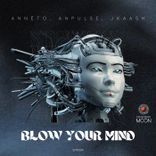 Artwork for "Blow Your Mind"