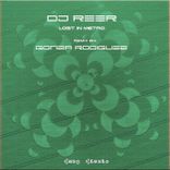 Artwork for "Lost in Metro"