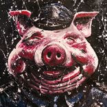 Artwork for "Creepy Bacon"