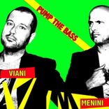 Artwork for "Pump the Bass"