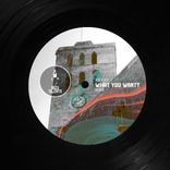 Artwork for "What You Want?"