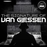 Portada para "The Signature Of"