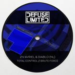 Portada para "Total Control"