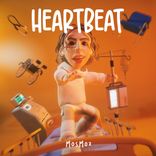 Artwork for "Heartbeat"