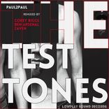 Artwork for "The Test Tones"