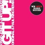 Artwork für "Git Up"