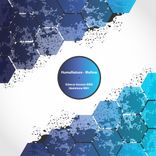 Artwork for "Mellow - The Remix EP"