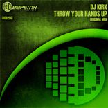 Artwork voor "Throw Your Hands Up"