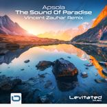 Artwork for "The Sound Of Paradise (Vincent Zauhar Remix)"