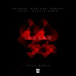 Portada para "Ilusão"