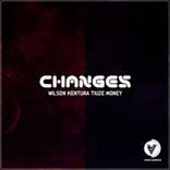 Artwork for "Changes"