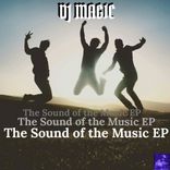 Artwork for "The Sound Of The Music EP"