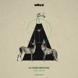 Portada para "Keep On EP"