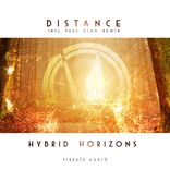 Artwork for "Distance (Extended Mixes)"