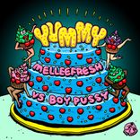 Artwork für "Yummy"