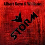 Artwork for "Storm"