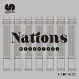 Artwork for "Nations"