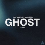 Artwork for "Ghost"