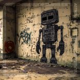 Portada para "Airborne"