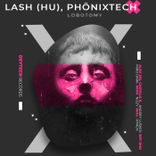 Portada para "Lobotomy"