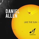 Artwork voor "Like The Sun"