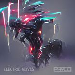 Artwork für "Electric Moves"