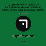 Artwork for "Carpe Diem"