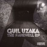 Artwork voor "The Farewell EP"