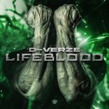 Artwork for "Lifeblood"