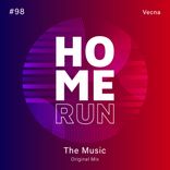 Artwork for "The Music"