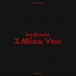 Artwork für "I Miss You"