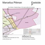 Artwork for "Eastside EP"