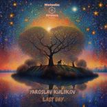 Artwork für "Last Day"