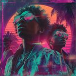 Artwork for "Fiesta En El Oceano"