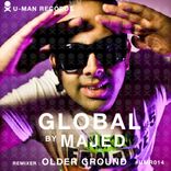 Artwork voor "Global"