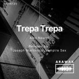 Artwork for "Trepa Trepa"