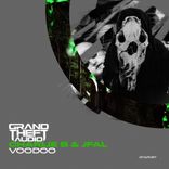 Artwork für "Voodoo"