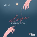 Artwork für "Love Extraction"